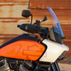 Image for article titled The 2021 Harley-Davidson Pan America 1250 Does Everything You Doubted It Could